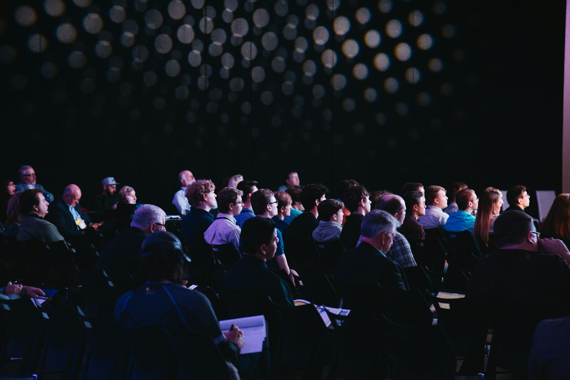 International business summit